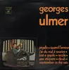 LP - Georges Ulmer - Georges Ulmer