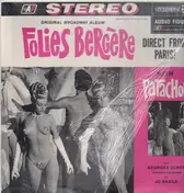 Georges Ulmer - Folies Bergère