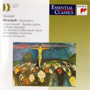 Georg Friedrich Händel - Messiah (Highlights)  (Eileen Farrell / William Warfield)