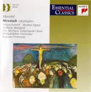 CD - Georg Friedrich Händel - Messiah (Highlights)  (Eileen Farrell / William Warfield)