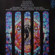 Händel - Highlights From Messiah