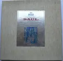 LP-Box - Georg Friedrich Händel - Saul Oratorio