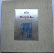 LP-Box - Georg Friedrich Händel - Saul Oratorio