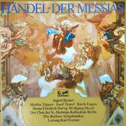 Händel (Marriner) - Der Messias