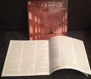 LP-Box - Händel - 12 Concerti Grossi, Op. 6 (Maier, Collegium Aureum)