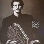 Bach / Dowland / Grieg / Schubert / Debussy - Georg Glasl - Zither