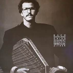 Georg Glasl - Zither