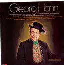 Double LP - Georg Hann - Baß-Bariton