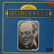 Georg Hann - Das goldene Buch der großen Stimmen