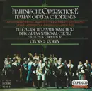CD - Donizetti / Bellini / Cilèa a.o. - Italienische Opernchöre