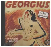 CD - Georgius - Du Caf' Conc' Au Music-Hall 'La Plus Bath des Javas