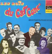 Marie Bizet - Les rois du caf' conc'
