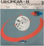 Georgia - B - A Bout Portant
