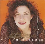 CD - Georgia Middleman - Endless Possibilities