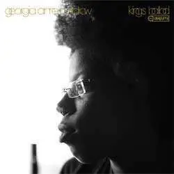 Georgia Anne Muldrow - Kings Ballad