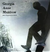 Georgia Anne Muldrow - Olesi: Fragments of an Earth