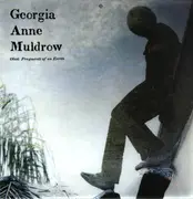 Double LP - Georgia Anne Muldrow - Olesi: Fragments Of An Earth