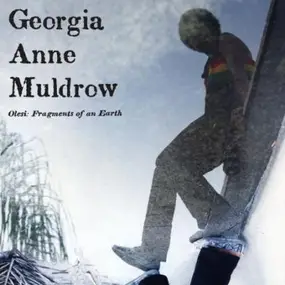 Georgia Anne Muldrow - Olesi: Fragments Of An...
