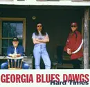 CD - Georgia Blues Dawgs - Hard Times