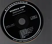 CD - Georgia Carr - Rocks In My Bed - Stereo