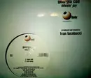 12inch Vinyl Single - Georgia Cee - Missin' Joy
