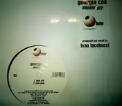 Georgia Cee - Missin' Joy