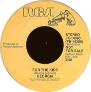 Georgia - For The Kids