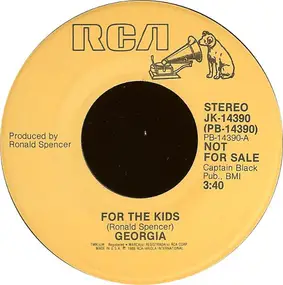 GEORGIA - For The Kids