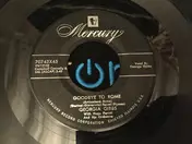 Georgia Gibbs - 24 Hours A Day / Goodbye To Rome