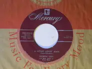 Georgia Gibbs - A Home Lovin' Man / The Bridge Of Sighs