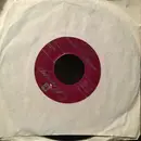 7inch Vinyl Single - Georgia Gibbs - Baubles, Bangles and Beads / Somebody Bad Stole De Wedding Bell