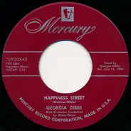 Georgia Gibbs - Happiness Street