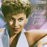 Georgia Gibbs - Her Nibs, Miss Georgia Gibbs
