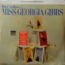 LP - Georgia Gibbs - Her Nibs...