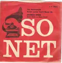 7inch Vinyl Single - Georgia Gibbs - The Hucklebuck / Better Loved You'll Never Be