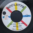 7inch Vinyl Single - Georgia Gibbs - The Hula Hoop Song / Keep In Touch