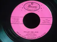 Georgia Gibbs - Ballin' the Jack