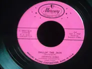 Georgia Gibbs / Ray Bolger - Ballin' the Jack