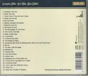 CD - Georgia Gibbs - Her Nibs, Miss Gibbs!