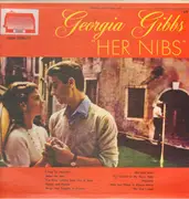 LP - Georgia Gibbs - Her Nibs