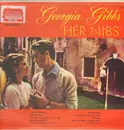 LP - Georgia Gibbs - Her Nibs