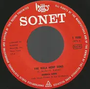 Georgia Gibbs - The Hula Hoop Song
