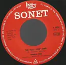 7inch Vinyl Single - Georgia Gibbs - The Hula Hoop Song