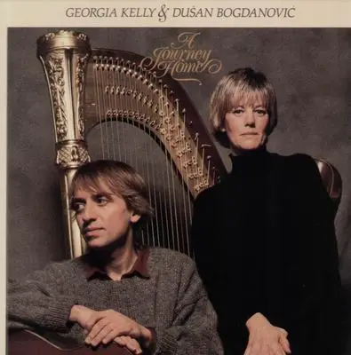 Georgia Kelly / Dusan Bogdanovic - A Journey Home