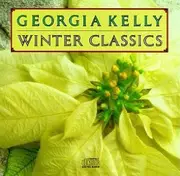 CD - Georgia Kelly - Winter Classics
