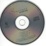 CD - Georgia Kelly - Seapeace