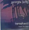 LP - Georgia Kelly - Tarashanti - music for harp