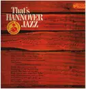 LP - Georgia Street Jazzband - That's Hannover Jazz