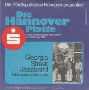 Georgia Street Jazzband / Jens Brenke - Die Hannover Platte