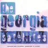 CD - The Georgia Satellites - Shaken Not Stirred
